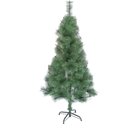 Изображение товара Кедр Хадвер, зеленый, 150 см, 160 веток, CZ-43