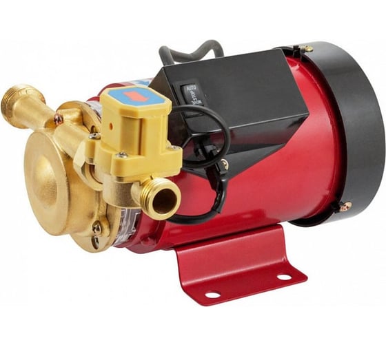 Изображение товара Насос для повышения давления UNIPUMP WIP-15 82352