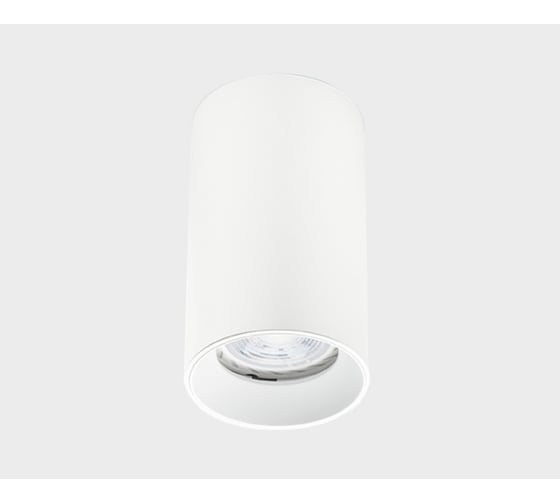 Изображение товара Накладной потолочный светильник Italline DANNY PL white