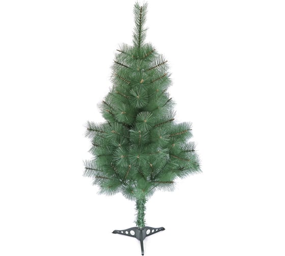 Изображение товара Кедр Хадвер, зеленый, 120 см, 100 веток, CZ-42