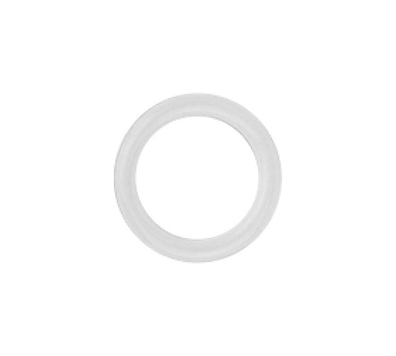 Изображение товара Уплотнительное кольцо для импортного излива MasterProf 14x19, 50 шт ИС.130876.50