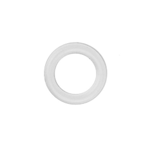Изображение товара Уплотнительное кольцо для отечественного излива MasterProf 12x16, 50 шт ИС.130875.50