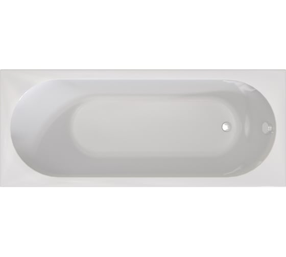 Изображение товара Ванна акриловая Радомир ВАЛЬС 170x70, рама-подставка 1-01-0-0-1-336