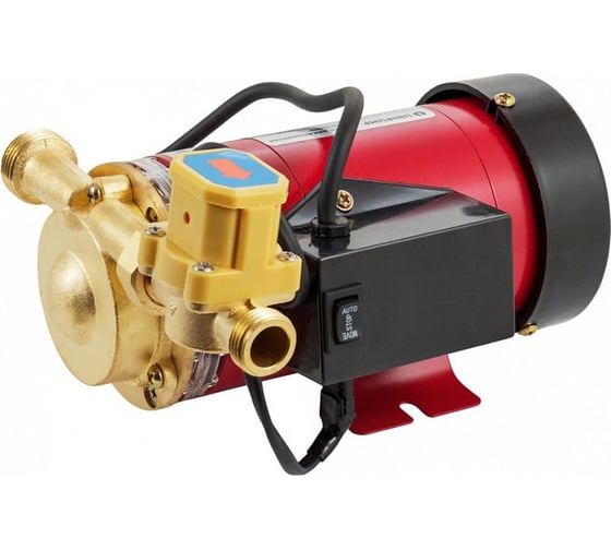 Изображение товара Насос для повышения давления UNIPUMP WIP-12 34815