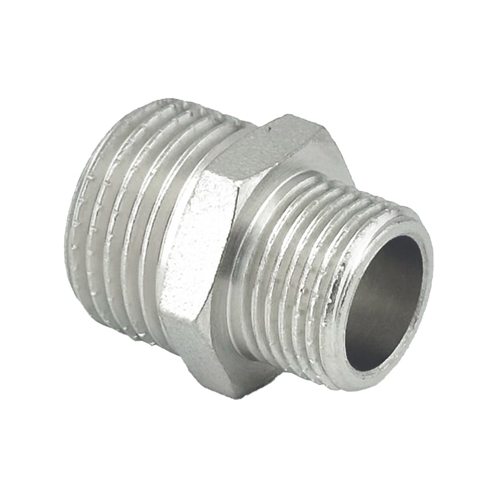 Изображение товара Бочонок переходной никелированный PROFACTOR 1/2" х 1/4"