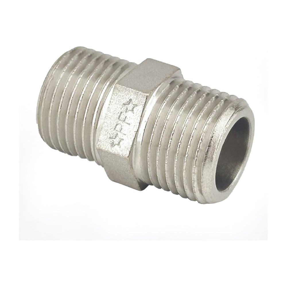 Изображение товара Бочонок никелированный усиленный PROFACTOR 1/2" PF TF 8