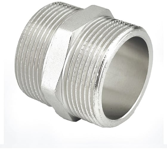 Изображение товара Бочонок никелированный PROFACTOR 2" PF TF 7