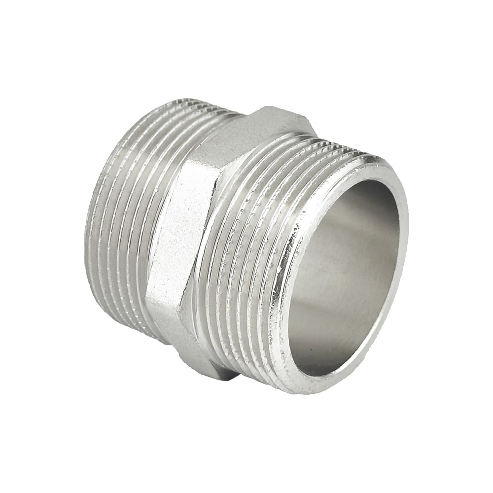 Изображение товара Бочонок никелированный PROFACTOR 1 1/2  PF TF 6 для труб высокого давления