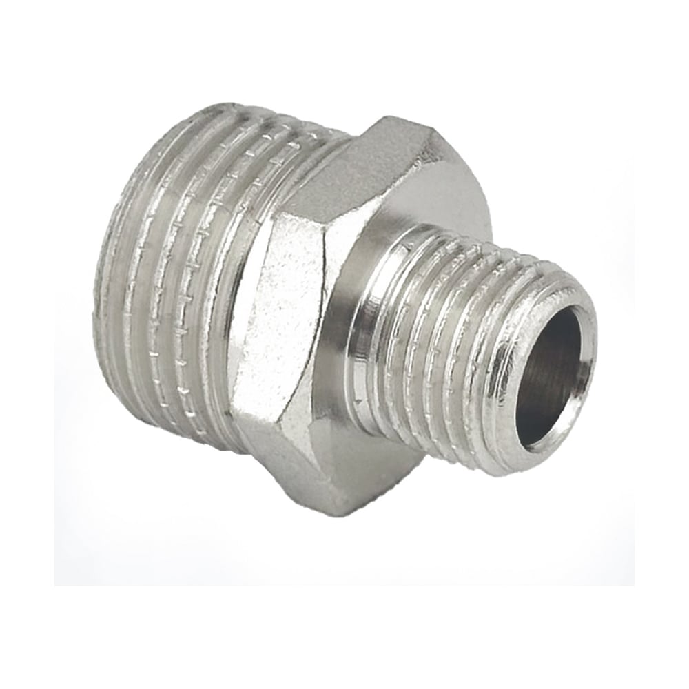 Изображение товара Бочонок переходной никелированный PROFACTOR 1/2" х 3/8" PF TF 12