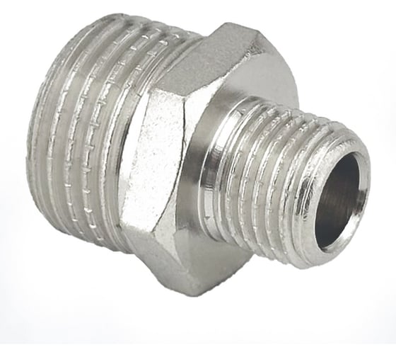 Изображение товара Бочонок переходной никелированный PROFACTOR 1/2" х 3/8" PF TF 12