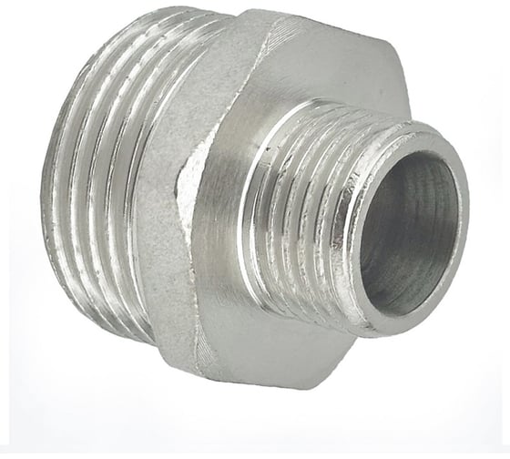 Изображение товара Бочонок переходной никелированный PROFACTOR 1" х 1/2" PF TF 14