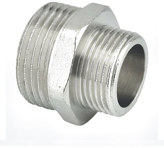 Изображение товара Бочонок переходной никелированный PROFACTOR 1" х 3/4" PF TF 15