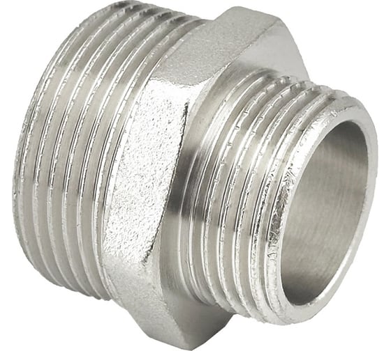 Изображение товара Бочонок переходной никелированный PROFACTOR 1 1/4" х 1" PF TF 18