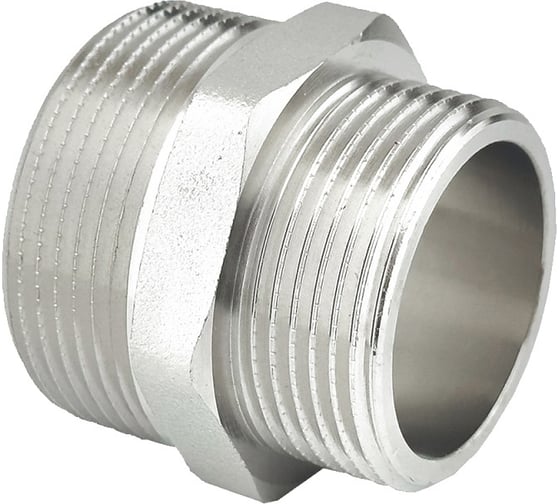 Изображение товара Бочонок переходной никелированный PROFACTOR 1 1/2" х 1 1/4" PF TF 21