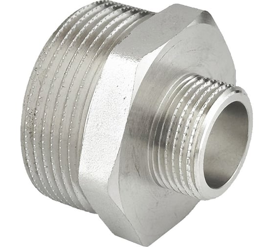 Изображение товара Бочонок переходной никелированный PROFACTOR 1 1/2" х 3/4" PF TF 19