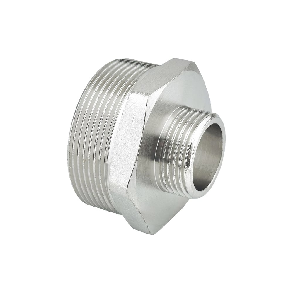 Изображение товара Переходной никелированный бочонок PROFACTOR 2 х 1 дюйм PF TF22