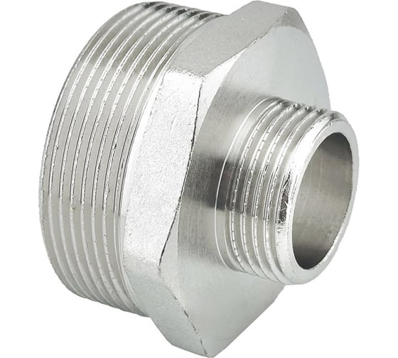 Изображение товара Бочонок переходной никелированный PROFACTOR 2" х 1" PF TF 22