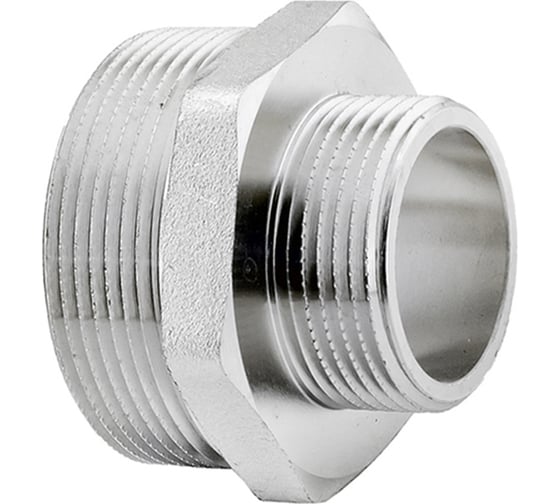 Изображение товара Бочонок переходной никелированный PROFACTOR 2" х 1 1/4" PF TF 23