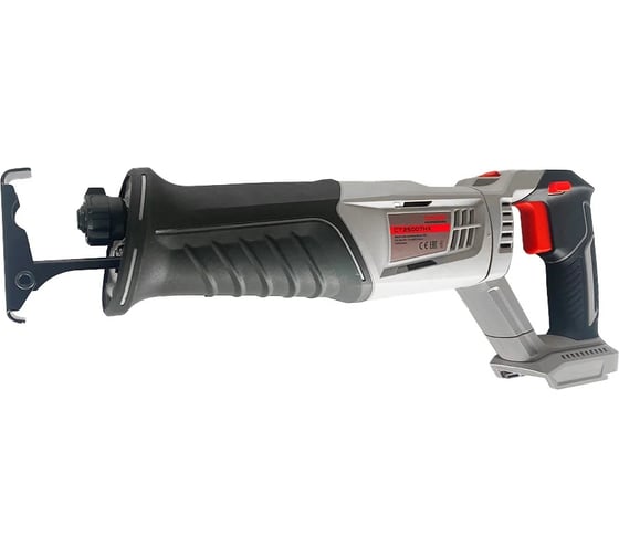 Изображение товара Аккумуляторная сабельная пила Crown CT25007HX