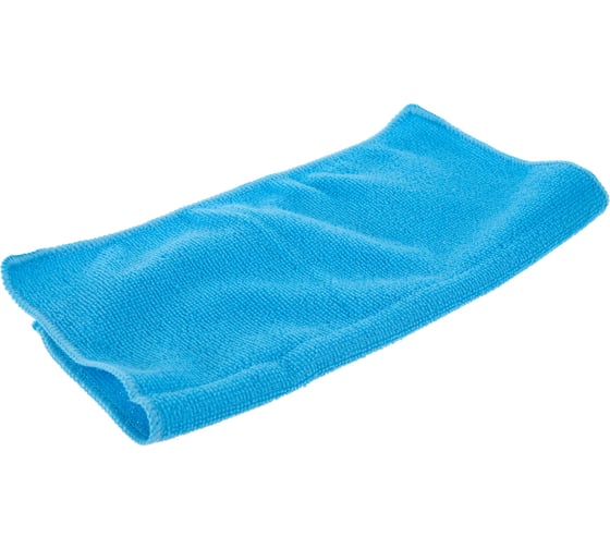 Изображение товара Салфетка для уборки из микрофибры МУЛЬТИДОМ 30х30 см HC58-52