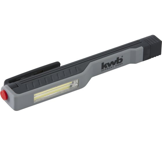 Изображение товара Автомобильный фонарь-ручка kwb COB-LED, 3хААА 948630