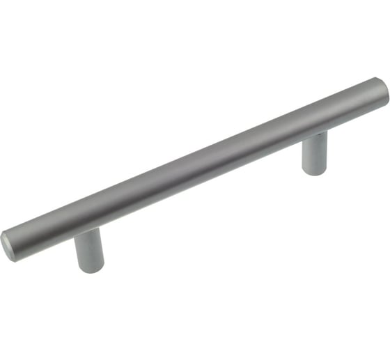 Изображение товара Ручка-рейлинг Trodos 8926 D-12, 192, 14.217.07 серебро 303106