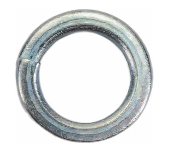 Изображение товара Шайба гровер EKF M6 200 шт. shgr6