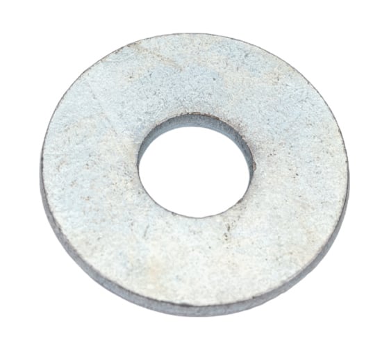 Изображение товара Усиленная плоская шайба EKF M10 50 шт. shplus10