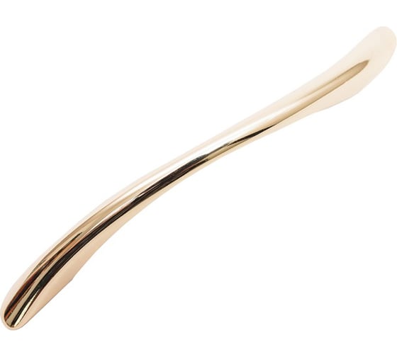 Изображение товара Ручка-скоба Trodos 14.154.01, 1053, 96 золото 303181