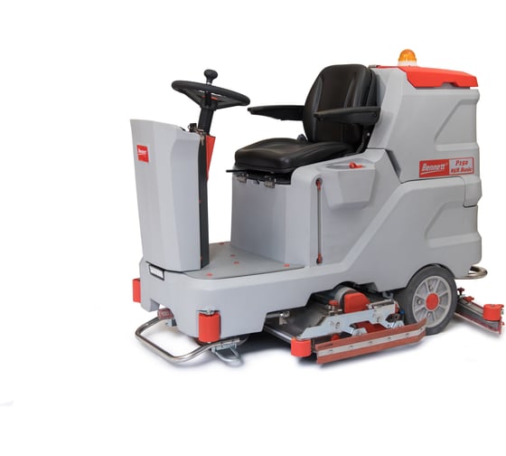 Изображение товара Поломоечная машина Bennett P 150B (с литиевым АКБ 200А) P150200li