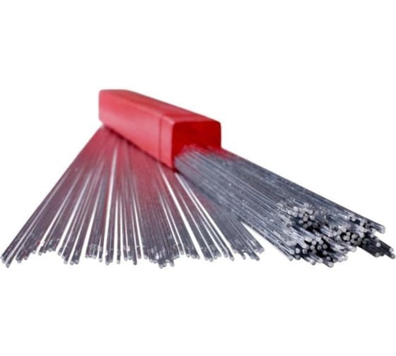 Изображение товара Пруток TIG 4043 АLSi5 3.2 мм, 1 кг ATLASWELD ER40433210005-1kg