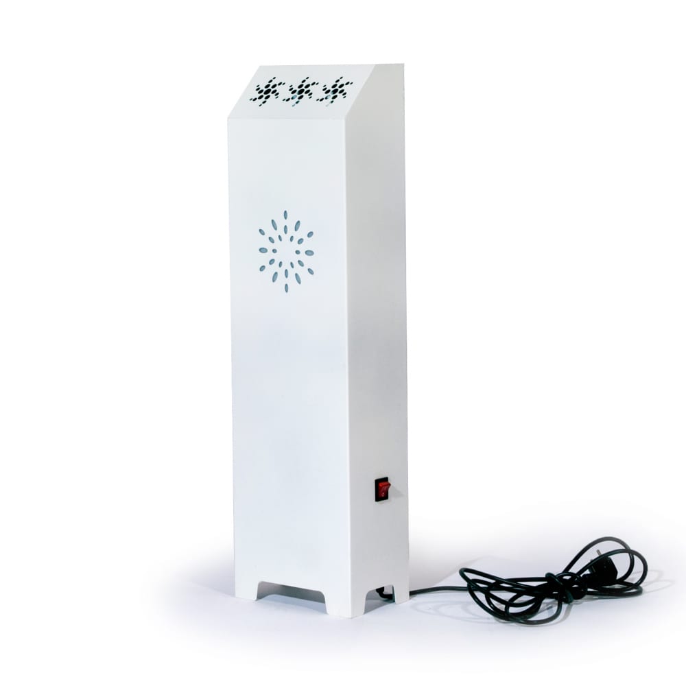 Бактерицидный рециркулятор ПК МАГС облучатель рециркулятор mbox po 200uv 8 вт 150 250 м3 час 1 лампа белый