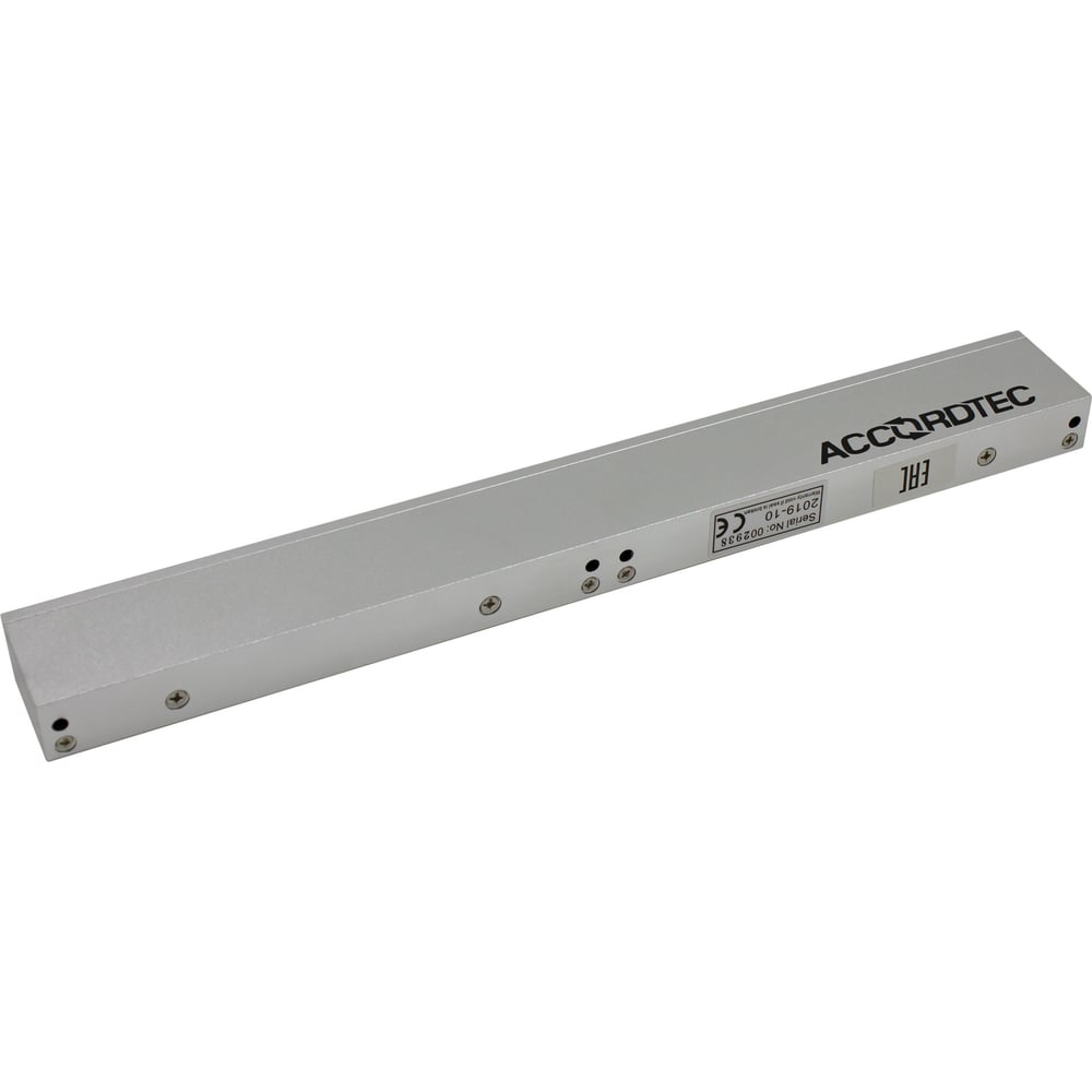 Изображение товара Электромагнитный замок ACCORDTEC ML-180A-2 - надежная безопасность