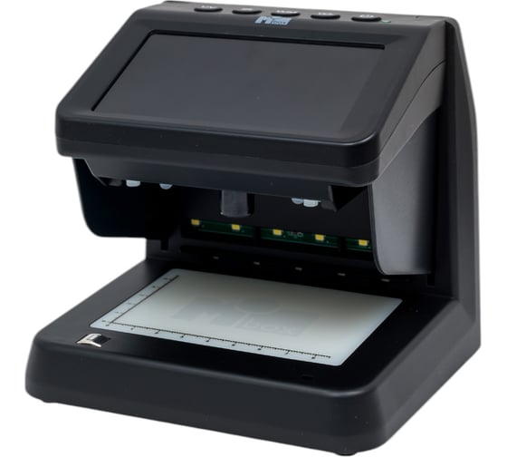 Изображение товара Универсальный просмотровый детектор Mbox MD-150 Т18946