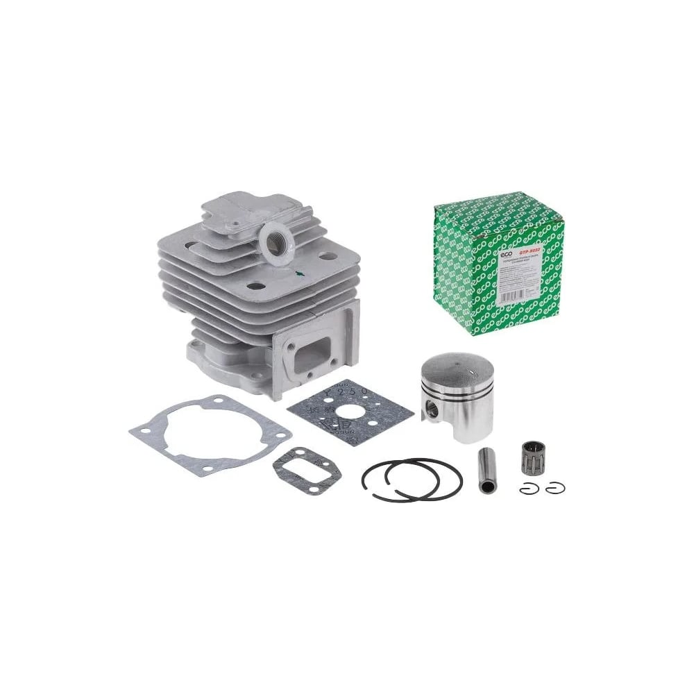 Изображение товара Поршневая группа ECO GTP-X023 для двигателя внутреннего сгорания