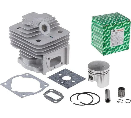 Изображение товара Поршневая группа в сборе ECO GTP-X023