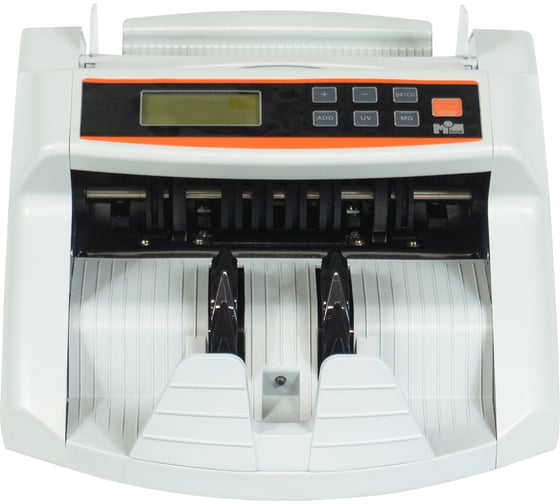 Изображение товара Счетчик банкнот Mbox DS-25 UV/MG Т18623