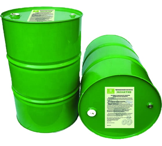 Изображение товара Универсальное средство для очистки ЭКОАКТИВ 50 4603784315009