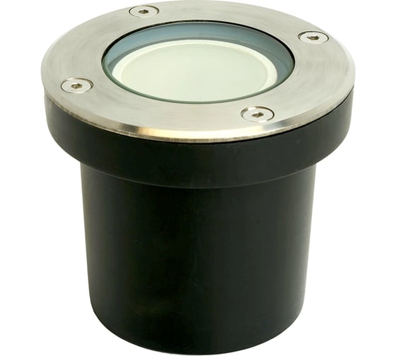 Изображение товара Светодиодный тротуарный (грунтовый) светильник FERON SP3732 G5.3 7W 4000K 230V IP65 11856