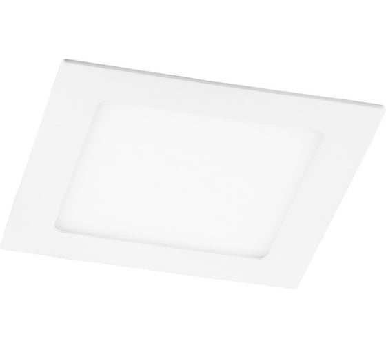 Изображение товара Светодиодный светильник FERON AL502, 15W, 4000K, 1050Lm, белый 29625