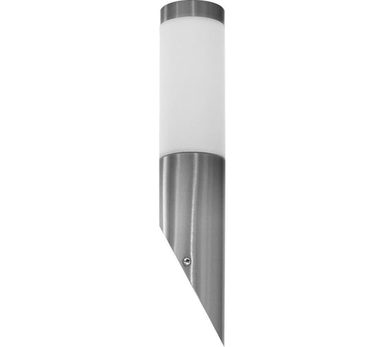Изображение товара Светильник FERON НБУ-18w вверх, Е27, IP44, хром 11805
