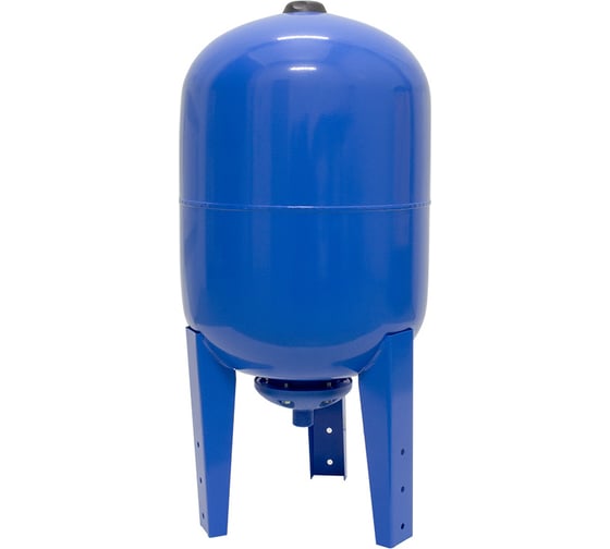 Изображение товара Гидроаккумулятор ULTRA-PRO EVO (50 л; 10 бар; 1" G) вертикальный синий Zilmet 11V0005000