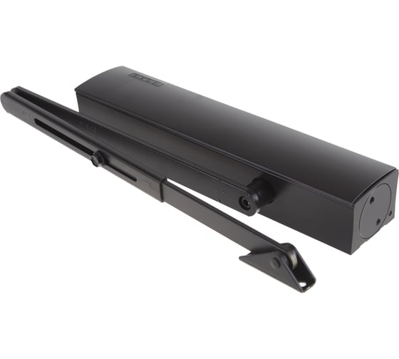 Изображение товара Доводчик GEZE TS4000 EN1-6 с рычажной тягой, коричневый 68895