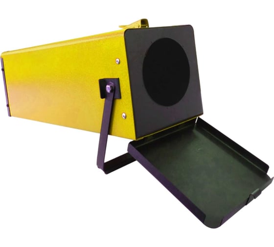 Изображение товара Термопенал НОВЭЛ ТП-10/150 220 В DK.4500.03267