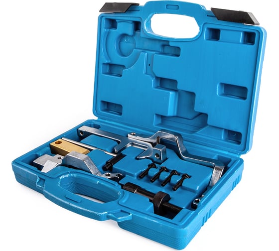 Изображение товара Набор для установки ГРМ AV Steel для BMW N12/N14, PSA AV-928017