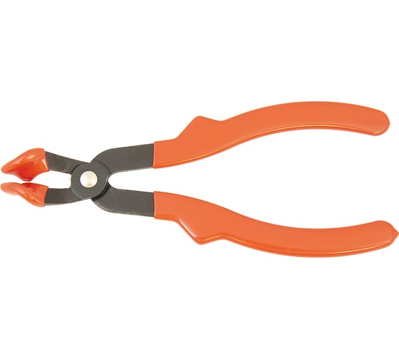 Изображение товара Щипцы для снятия высоковольтных проводов свечей зажигания AV Steel 250 мм AV-920067