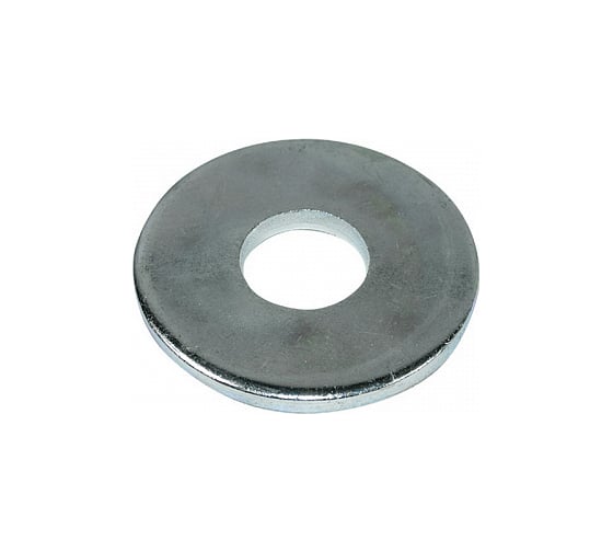 Изображение товара Увеличенные шайбы КРЕП-КОМП нержавеющие DIN9021 A2 м14 100 шт шун14