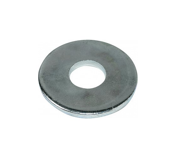 Изображение товара Увеличенные шайбы КРЕП-КОМП нержавеющие DIN9021 A2 м5 1000 шт шун5