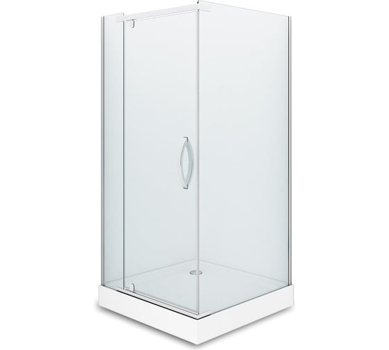 Изображение товара Душевое ограждение Alex Baitler 1000x1000x2000 AB214-100