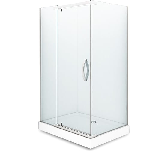 Изображение товара Душевое ограждение Alex Baitler 1200x900x2000 AB214-120